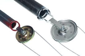 Garage Door Springs Repair Humble